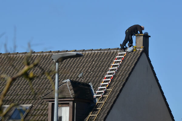 Chimney Maintenance